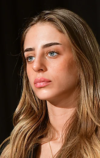 שורדת השבי מייה שם תצטרף לסדרה החדשה של רשת 13