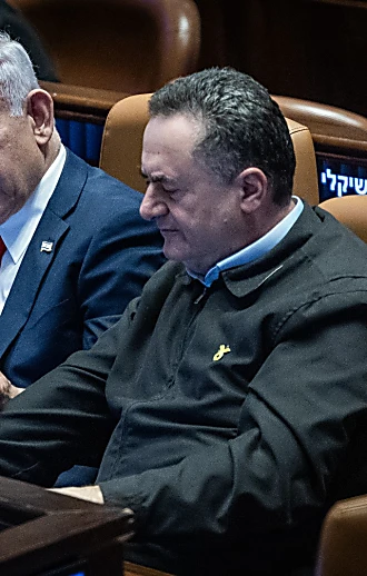 ישיבות הקבינט הדרמטית: מי השתתפו בדיונים - ומי לא ידעו דבר?