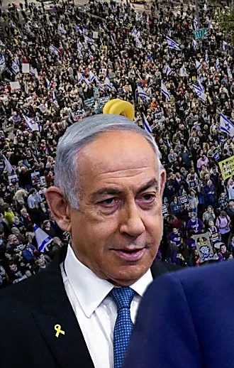 שעות דרמטיות במגעים: ההצעה שנידונה בקטר והתנאים של חמאס