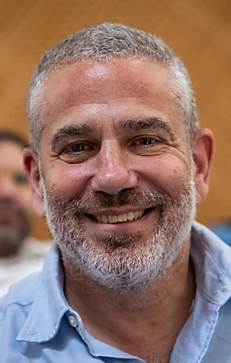 ינון מגל על איזנקוט: "קוף מזרחי שמאחוריו אשכנזים אליטיסטים"