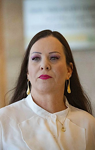 טלי גוטליב: "כל חטוף הוא שטוף מוח מחמאס"