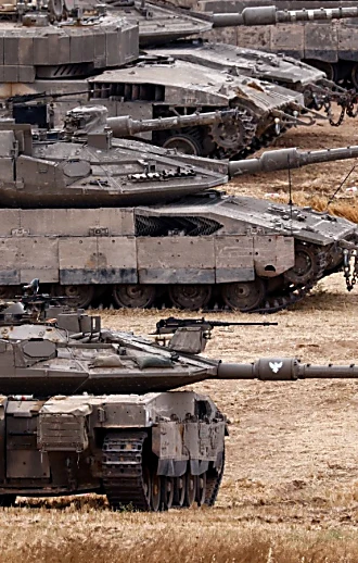 דיווחים על הפצצות כבדות בעזה: "יותר מ-140 נהרגו מאתמול"