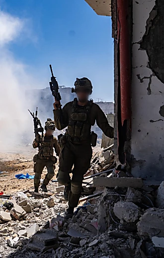 הפסקת אש במבחן: משבר המחבלים ברפיח מעכב את הקמת הכוח הבינ"ל