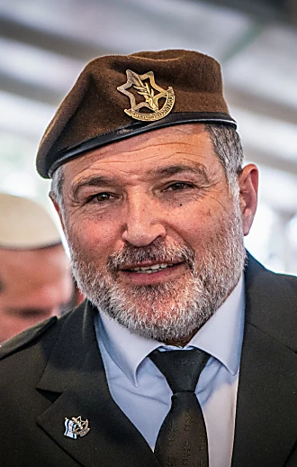הקלטות זיני: "אין מספיק סד"כ בכל הגזרות; ישראל היא לא מבצר"