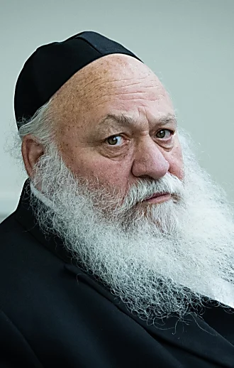 גולדקנופף: "שכנעו אותנו שהמהפכה המשפטית היא בשבילנו"