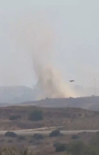 מלחמה לא נגמרת: תמונת הניצחון שמצפים לה תושבי העוטף