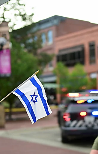 ה-FBI מזהיר: "מזהים איומים על קהילות יהודיות בארה"ב"