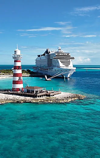 לאן הישראלים הפליגו ב-2025 ומהם היעדים שיככבו בשנה הבאה?