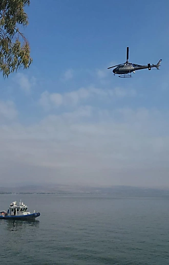חיפושים אחר ישראלית שנעדרת בכרתים מהשבוע שעבר