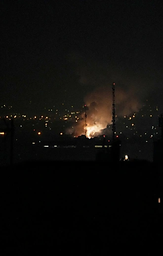 בלב איראן: המוסד הקים בסיס רחפני נפץ - ששוגרו בתחילת המתקפה
