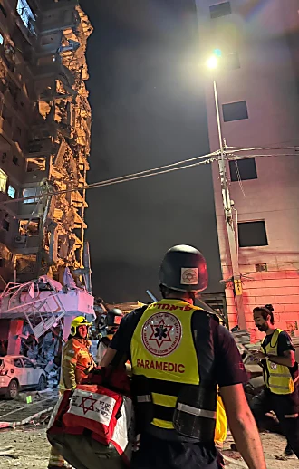 מחדל המיגון והחשיבות בהנחיות: שנים של התרעות - והתעלמויות