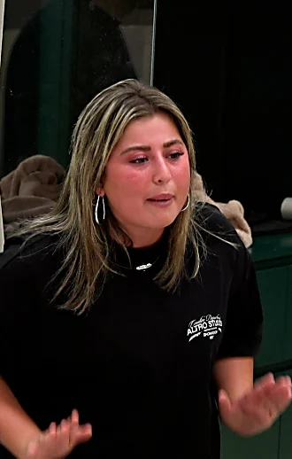 ״לא רוצה לשמוע על כמה אני אוכלת״: שלקה שמה סוף להערות