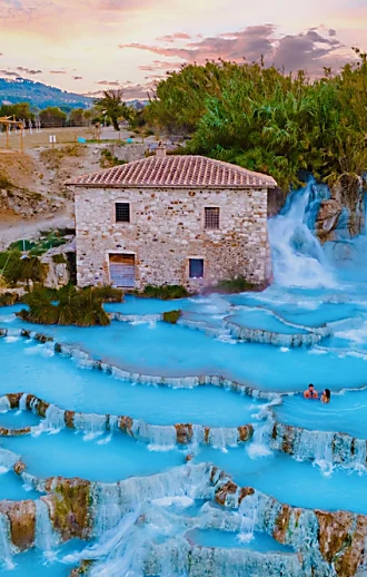 ויוה לה ספא: המקום הכי מושלם להתחמם בו בחורף הקרוב