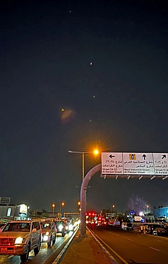 ההצעה הקטרית החדשה וההערכה: "הסיכוי להסלמה גבר משמעותית"