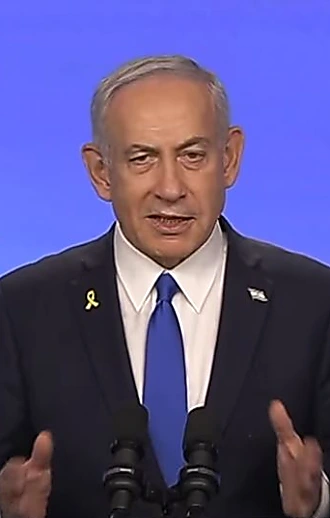 נתניהו: "השגנו ניצחון היסטורי, הסרנו שני איומים קיומיים"