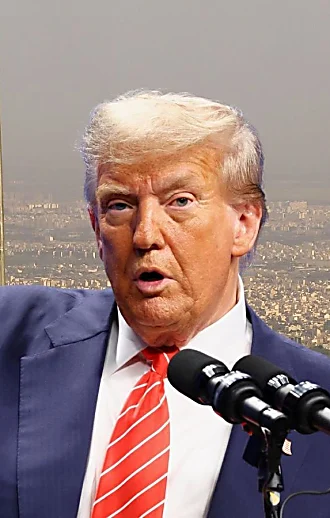"תן לי את הקרדיט": השיחה שאחריה הסתובבו המטוסים