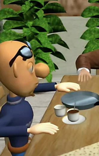 איראן השקיעה מיליונים ופיתחה את משחק המחשב הגרוע ביותר בעולם