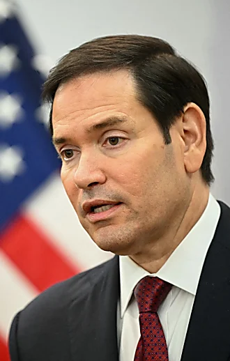 לצד ההיערכות האמריקנית: רוביו צפוי לבקר בישראל בשבוע הבא