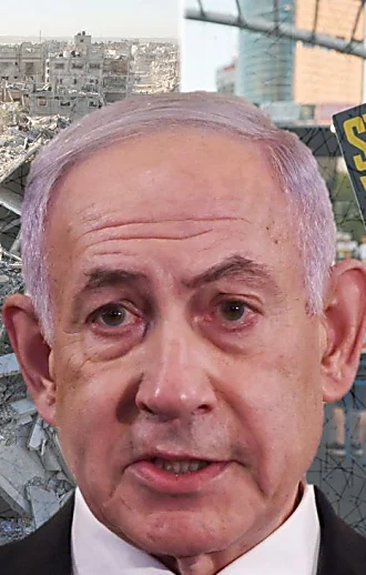 עזה, איראן וסעודיה: הקצוות הפתוחים של נתניהו אחרי וושינגטון