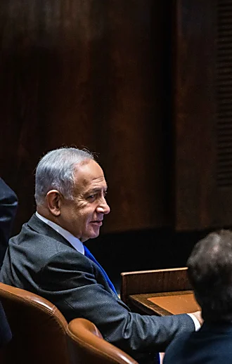 דגל התורה: "קצה נפשנו מפעולות סרק, פועלים לפיזור הכנסת בהקדם"