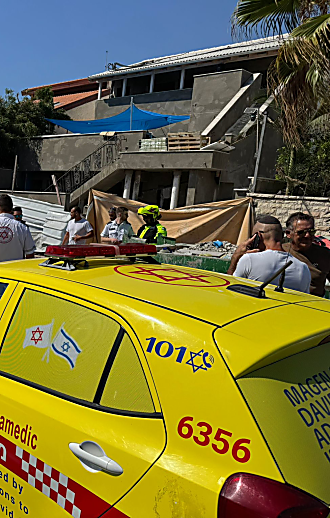 ילד בן 4 נהרג מפגיעת רכב בנגב, נער בן 14 נדרס למוות באשדוד