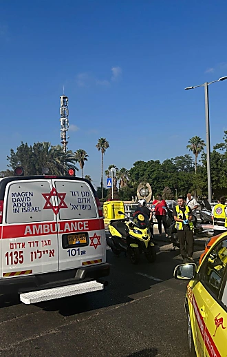 מקרה שני תוך שעות: ילד בן 6 טבע בבריכה בחולון, מצבו אנוש