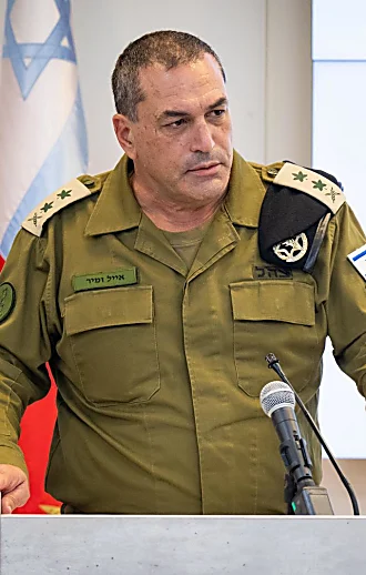 עד סוף השבוע: פיקוד הדרום יציג לרמטכ"ל תוכנית לכיבוש עזה