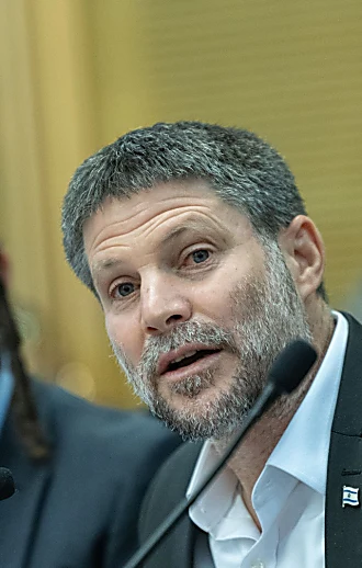 במפלגת הציונות הדתית מגבים את סמוטריץ': "צריך ללכת לבחירות"