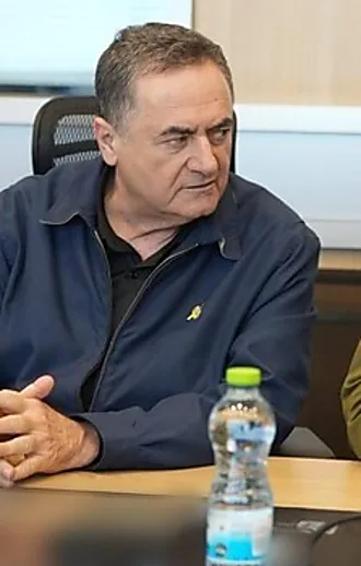 העימות בין שר הביטחון לרמטכ"ל נמשך: "כ"ץ לא יהיה חותמת גומי"