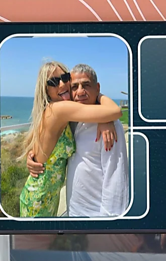סיפורה של יוכי נחשף והיא מקבלת מסר מבנה: "עברנו דרך לא פשוטה"