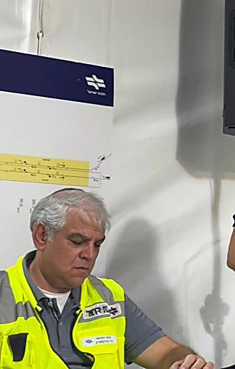 רגב נגד היועמ"שית: אישרה לחסום כבישים - וגרמה לעיכוב באוטובוסים