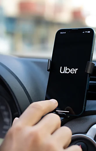 ביום ראשון: ועדת השרים לחקיקה תדון בחוק Uber
