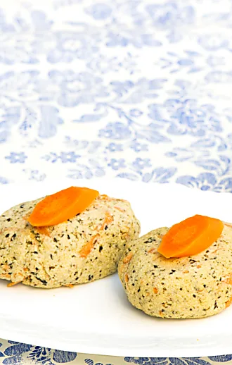 גפילטע ועוגת קרמלימון: מתכונים טבעוניים נהדרים לראש השנה