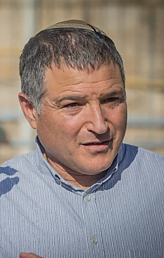 בג"ץ הכריע: נדחו העתירות נגד מינוי זיני לראש שב"כ