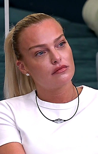 מאור מתנצלת בפני כולם: "לא הייתי צריכה לרדת לפסים אישיים"