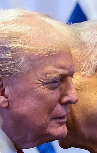 לקראת הפסגה: המחלוקת מול ממשל טראמפ לגבי המעבר לשלב הבא בעזה