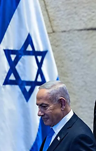 "אתה מערער את ההסכם שלי": הנזיפה החריפה של טראמפ בנתניהו