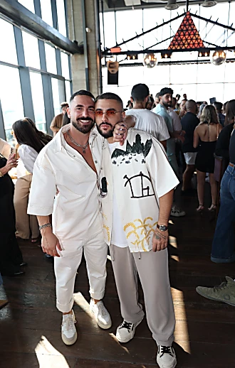 "מקנא בו ומנסה לקחת עליו בעלות": הסכסוך החדש בין זוכי "האח הגדול"