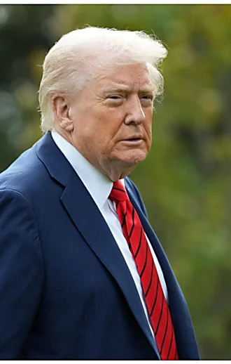 חמאס לטראמפ, לפני הפסגה: לחץ על נתניהו לקיים את הפסקת האש