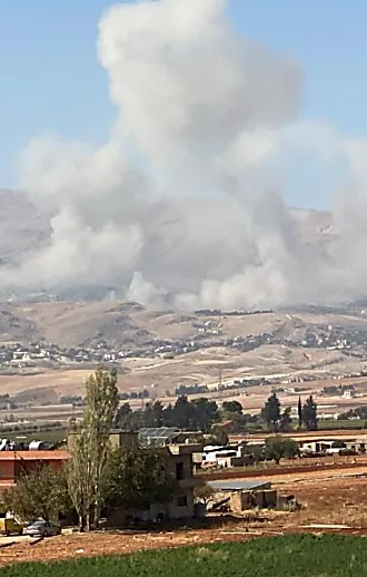 שנה אחרי הפסקת האש: רוחות המלחמה שוב נושבות בגבול לבנון