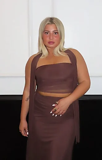 שלקה על השינוי הגדול שהיא עומדת לעשות: "אני חיה בחלום בלהות"