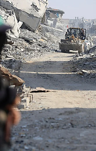 צה"ל העביר לרה"מ מסמך שמזהיר משיקום משמעותי של חמאס בעזה