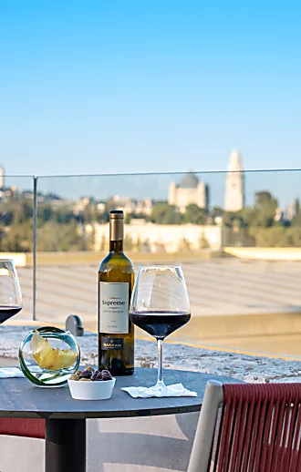 כשיוקרה פוגשת קולינריה משובחת: המלון הוותיק סיים שיפוץ מקיף