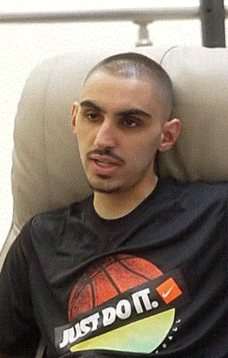 רום ברסלבסקי: "כל הגופים מפקירים אותי, מקבל רק זלזול מהמדינה"