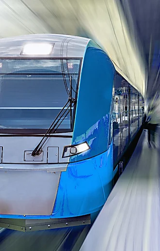 300 ק"מ מתחת לאדמה: פרויקט המטרו של גוש דן יוצא לדרך