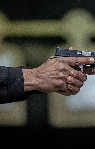 ישראל מתחמשת: שנתיים לרפורמה - מי מקבל נשק בלי שאיש שם לב?