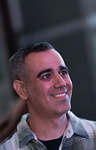 עמרי מירן על החיסול: "ניצחון קטן על הרוע, העולם טוב יותר"