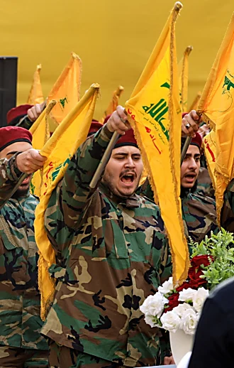 אחרי שנתיים של מלחמה: מה נותר בארסנל של חיזבאללה?