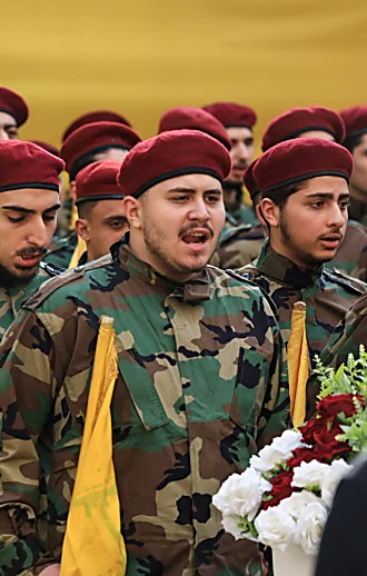 המחאות באיראן נמשכות; מצרים, קטר וטורקיה במסר לחמאס