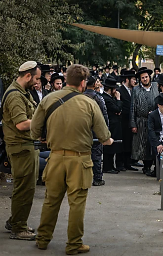 המטרה הבאה של נתניהו: להחזיר את תקציבי הישיבות החרדיות